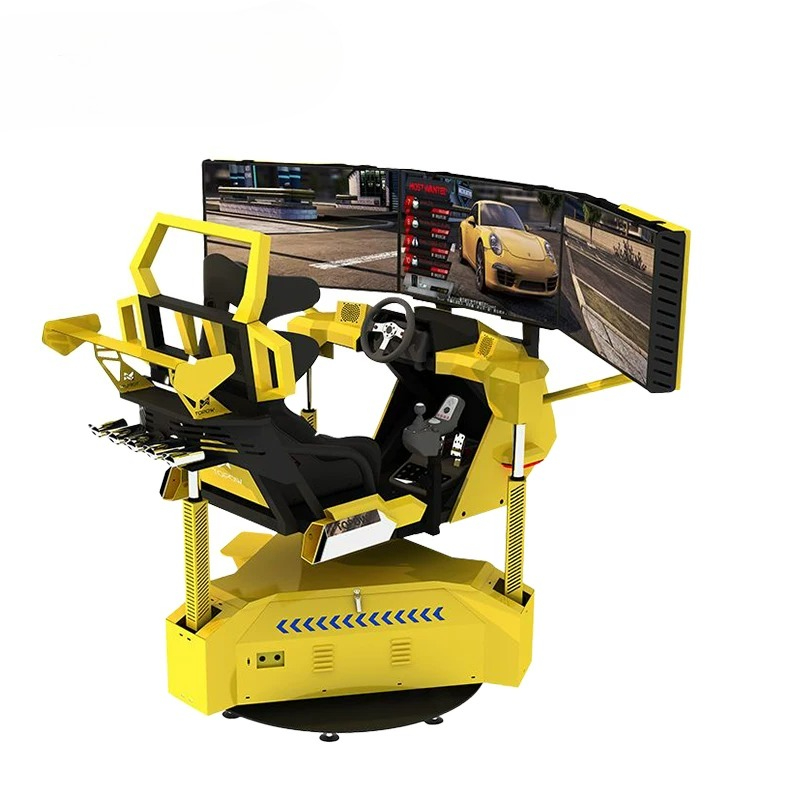 Sportplattform-Fahrsimulations – Sports Equipment In Flight Bewertung und Preis