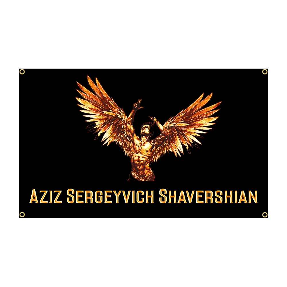 90x150cm Bodybuilding Gym Flag – Sports Equipment Poster Bewertung und Preis
