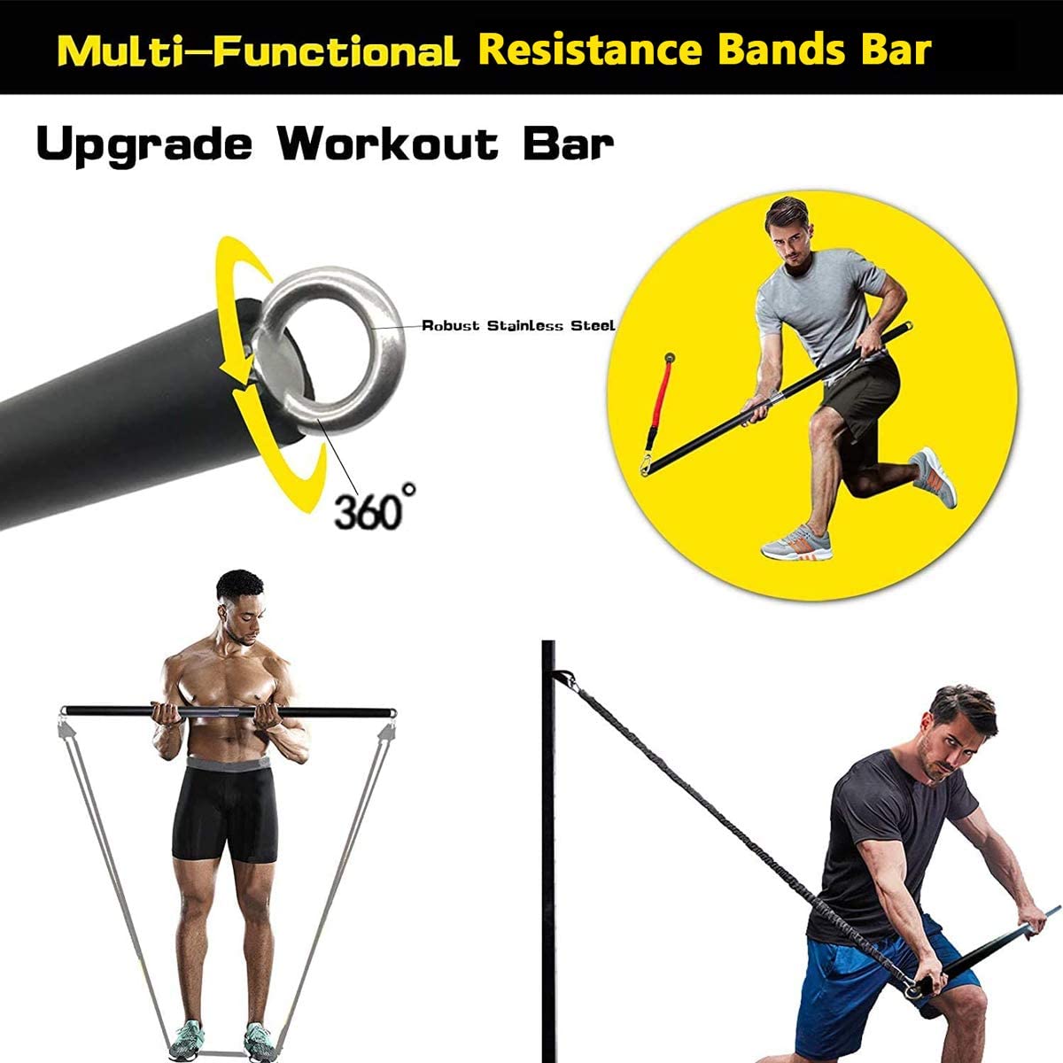 150lb Fitness Booty Widerstand – Sports Equipment Wholesale Bewertung und Preis