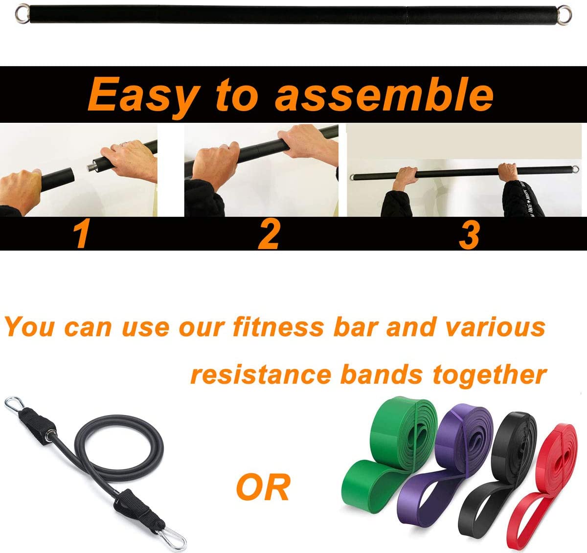 150lb Fitness Booty Widerstand – Sports Equipment Wholesale Bewertung und Preis